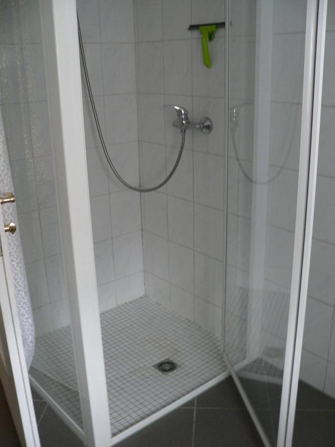 Ferienwohnung Zum Gruenen Holz Bohlenbergerfeld Buitenkant foto